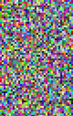 Flashing Squares - Screenshot 2