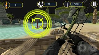 Expert 3d bottle shoot – 3d bo - Screenshot 2
