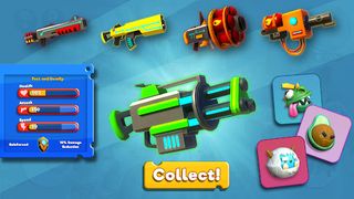 Star Champions Royale - Screenshot 1