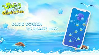 Sliding elimination - Screenshot 2