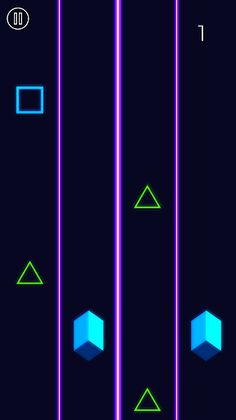 SynthWay - Screenshot 1