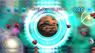 No Planet B - Screenshot 1