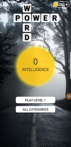 WordPower - Screenshot 1