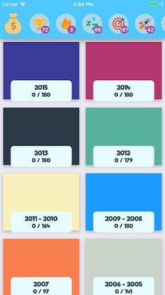 Album Quiz | RAP Français - Screenshot 3