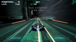 Speed Pods - Screenshot 3