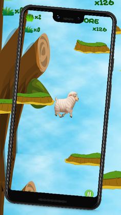 Sheep Challenge : WeDous - Screenshot 3