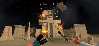 Tear Buildings Down Demolition - Screenshot 2