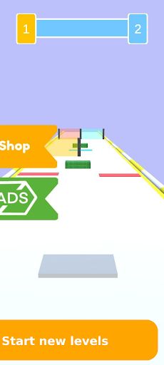 Money Fortune - Collect Money - Screenshot 2