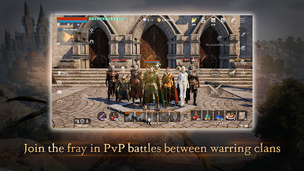 Lineage2M - Screenshot 1