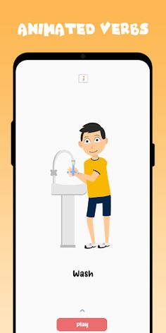 Baby Words & Educational Games - Screenshot 4