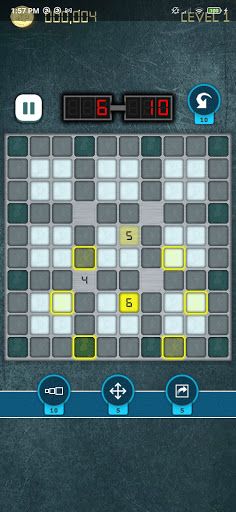 Stubborn Numbers - Screenshot 2