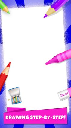 Gummy Bear coloring game - Screenshot 2