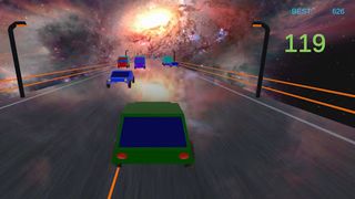 Night Drive - Screenshot 2