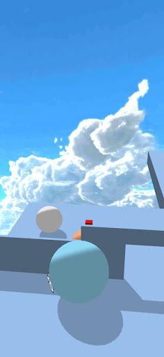 Balance 2048 - Screenshot 1