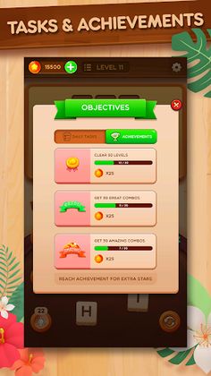 Word Puzzle: Search & Connect - Screenshot 4