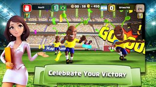 Foofire - Multiplayer Button F - Screenshot 3