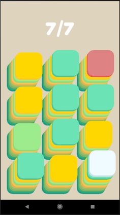Simon says - Screenshot 3