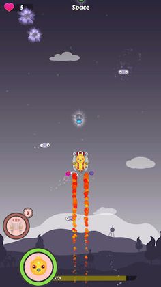 Tontons - Screenshot 3