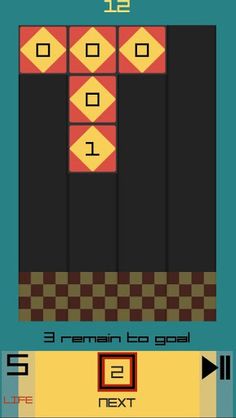 Nnol: Number Game - Screenshot 1
