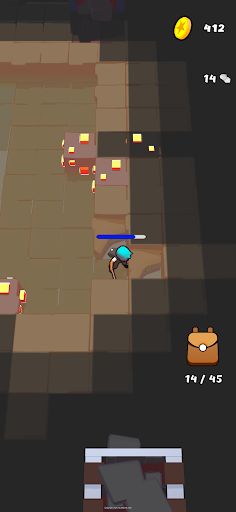 Mine Core - Screenshot 3