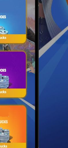 Vbucks Generator real - Screenshot 4