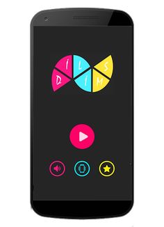 Dilims Puzzle - Screenshot 1