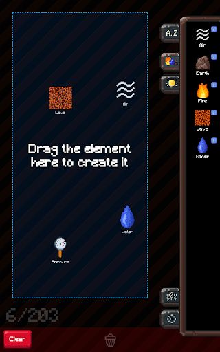 Pixel Alchemy - Screenshot 3