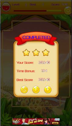 Gems Clash 2 - Screenshot 3