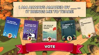 Spicy Party - Party game - Screenshot 2