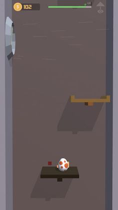 Egg Dunk - Screenshot 4