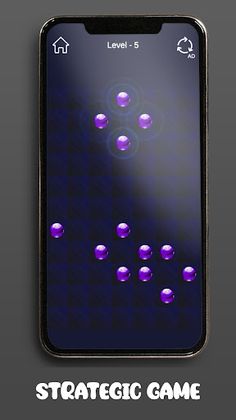 Board Game - Clean The Board - Screenshot 4