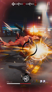 Samurai Soul - Screenshot 5