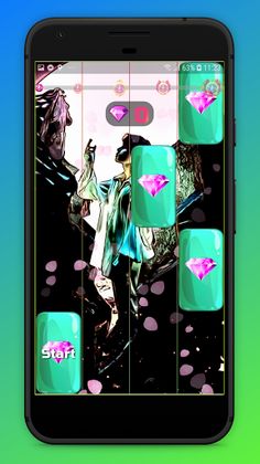 HOA HẢI ĐƯỜNG JACK PIANO TILES - Screenshot 3