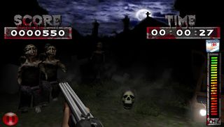 Ambush Zombie 2 - Screenshot 2