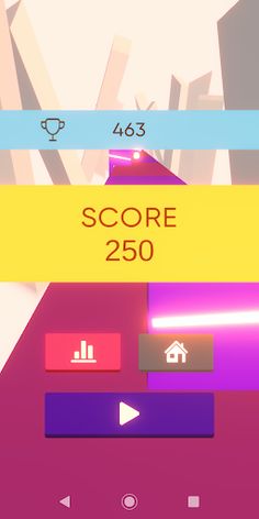 TLS Rush - Screenshot 4