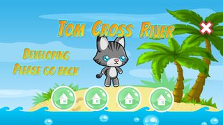 Tom Cross River - Screenshot 3