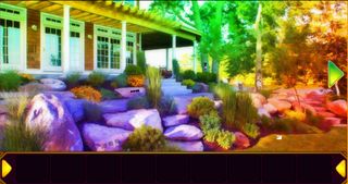 Pretentious House Escape - Esc - Screenshot 2