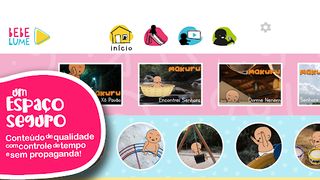 Bebe Lume - Screenshot 1