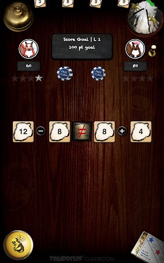 Squirreled® Classroom - Screenshot 3