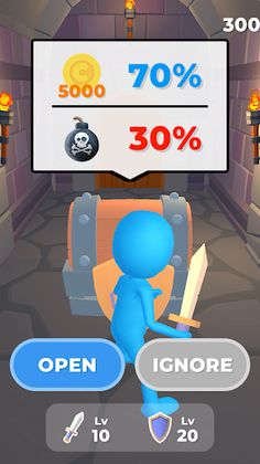 Percent Road - Screenshot 1