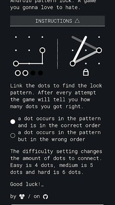 BreakLock - Screenshot 3