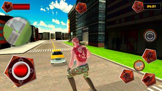 Giant-Hammer Monster Games - Screenshot 1