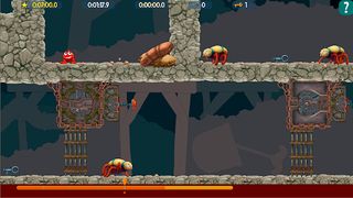 The Flea Evolution: Bugaboo - Screenshot 1