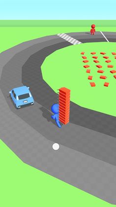 Best Car 3D - Screenshot 3