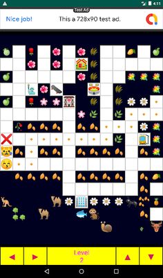 Maze Alley - Screenshot 4