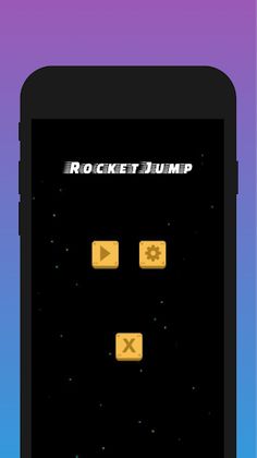 RocketJump - Screenshot 2