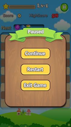 Color Lines - Screenshot 3