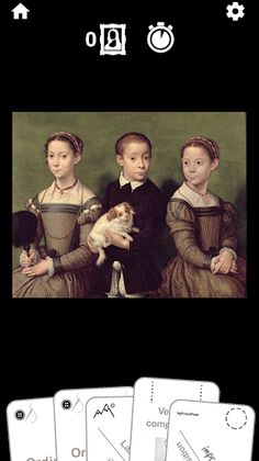 Arthiefact - Screenshot 4