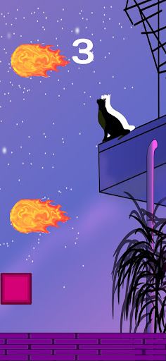 To Fly High esquiva y no te ri - Screenshot 3