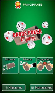 Dados 3D: Cubilete (sin publi - Screenshot 1